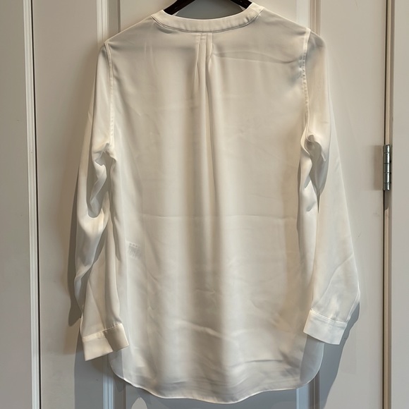 Sheer Long sleeve top - Picture 4 of 4